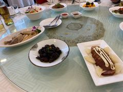 -江南村酒家