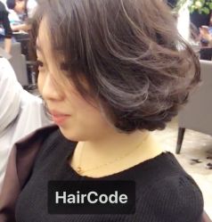 -MMbyHairCode 芭曲发型沙龙