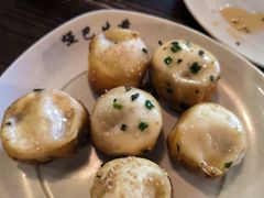 -哑巴生煎(临顿路店)