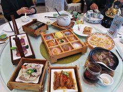 -拾贰季喜宴(百利达广场店)