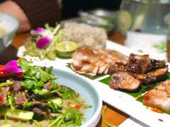 -花样西贡·蜜越餐厅·法式越南料理(水晶城店)