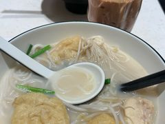 -谭仔米线(壹方城店)
