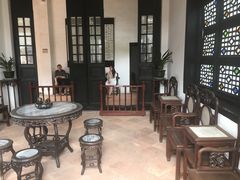 -东莞市可园博物馆