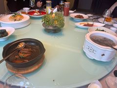 -隆聚时令海鲜(一舟店)