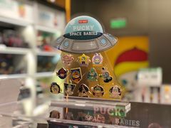 -泡泡玛特POPMART(正弘城店)