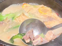 -潮名荟潮州菜馆(祈福缤纷世界店)