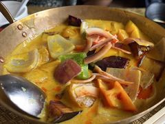 -南沙游艇会·大兵船餐厅