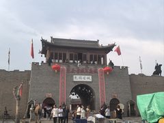 -包头古城文化旅游区