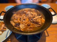 -丽江金茂凯悦臻选酒店-滇香馆