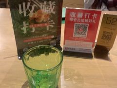 -mango tree芒果树泰国餐厅(青岛万象城店)