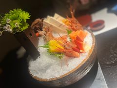 -花潮料理艺食馆(苏宁广场B区店)