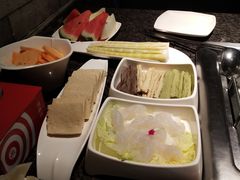 -海底捞火锅(崇文门新世界百货店)