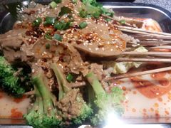 -酒肉行·虎子盐筋烤肉(大寨路店)