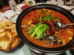 -北京老铺烤鸭(高新店)