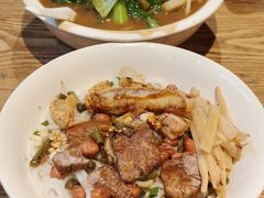 -牛八宝桂林米粉(八里庄店)