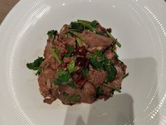 -艳阳天·非遗楚菜(武汉客厅店)