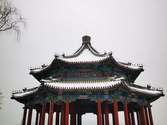 -颐和园