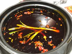 -钢管厂歆瑞源油卤串串香(春熙路太古里店)