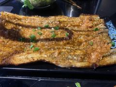 -青松宇大汗·碳烤羊腿(大浪店)