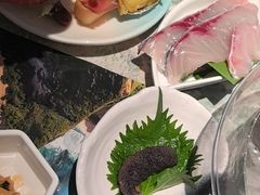 -山海•蒸汽活海鲜自助(皇庭广场店)