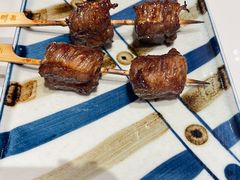 -火山屋台(新街口店)