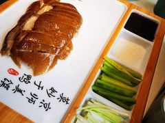 -荷塘秋月·本帮江浙菜(国权路店)