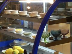 自助取餐区-笃笃笃糖粥(十全街店)