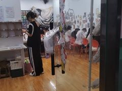 -垚火玩泥吧手作集合店·拼豆·陶艺