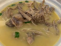 -大鸭梨(天通西苑店)