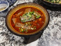 -南京大牌档(崇文门国瑞店)