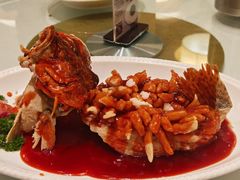 -得月楼·省级非遗·传统苏帮菜(观前店)