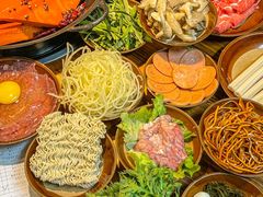 -阳阳老火锅(小南门店)