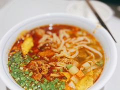 -一醒·手工面·西北传统小吃(悠方购物中心店)