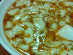 豆腐花-交通大学（闵行校区）-第二餐饮大楼
