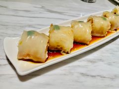 -香樟花园新粤料理(无锡万象城店)