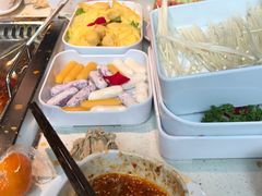 -德庄火锅(矿大三胞店)