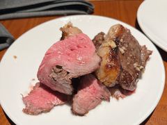 -拉蒂娜·巴西牛排馆 Latina·Brazilian Steakhouse(铜仁旗舰店)