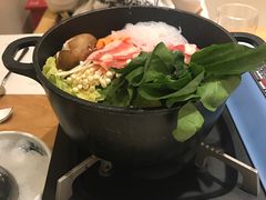 -小句号·精致料理(江南环球港店)