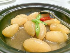 -富淳饭店(世纪公园店)