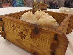 虾饺-广州酒家(昌岗地铁站店)