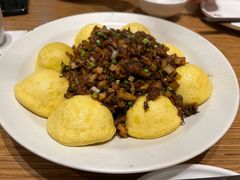 -金掌勺·锅包肉(广渠门店)