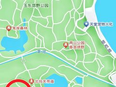-北坞公园
