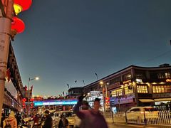 -冷峰马家鸡蛋牛奶醪糟(八朗学五巷店)