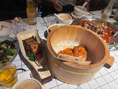 -胡桃里音乐酒馆(罗湖HALO广场店)
