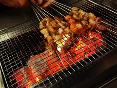 -老吕涮羊肉•东北原味烧烤•大油边•烤鱼(五角场店)