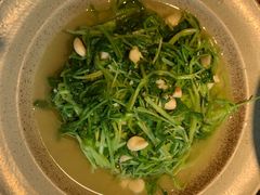 -黄山老妈·土菜(碧桂园店)