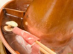-宣武小院涮肉(前门店)