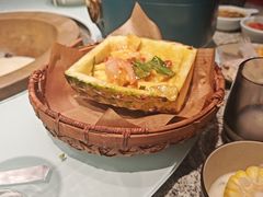 -云荷里·蒸汽石锅鱼·云南菜(中发百旺店)