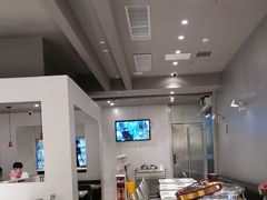 大堂-千味涮·健康火锅(会展连城新天地店)