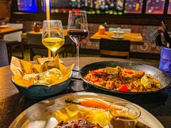 -AZUL by FUEL蓝色·法式酒馆(琶醍店)